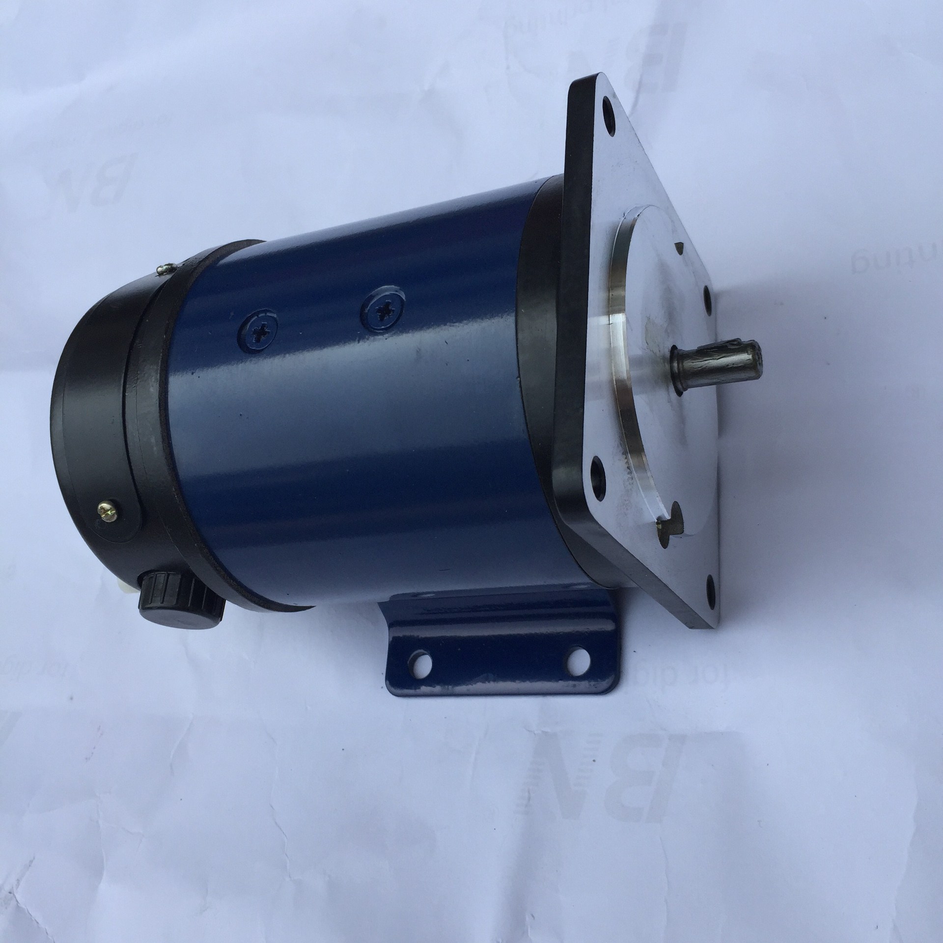 110ZYT152A2直流电机110ZYT52A2110ZYT54A2 博山微直流永磁电动机