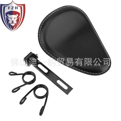 Motosiklet ləvazimatları və aksesuarları — Cushion - black-black-line-cushion-black-clip-bracket