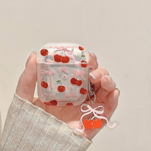 �m��Airpods1/2/3/4��Pro2�O�����C���ɐ�õ�廨��С��pro3���o��