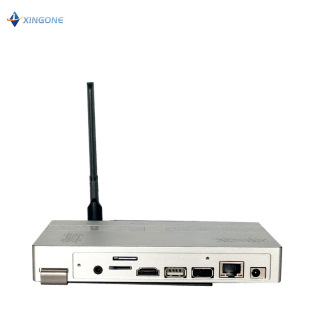 Xingone-Fql101 Campus Anti-Bullying Terminal Voice Recognition One-Key Alarm