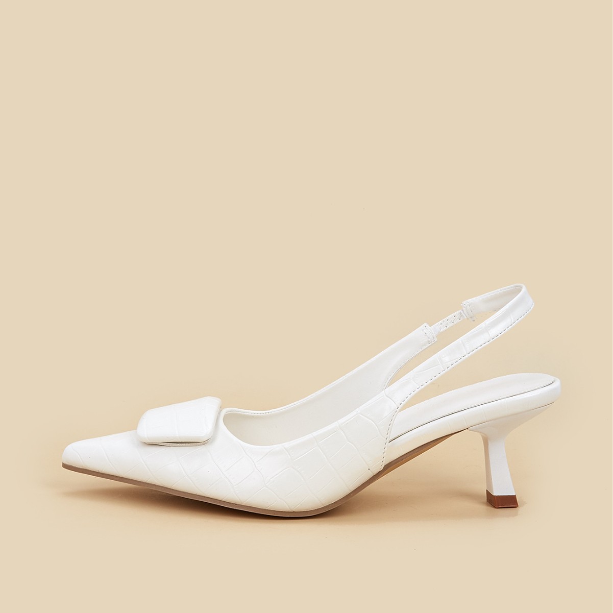 summer sandals pointed-toe stiletto heels