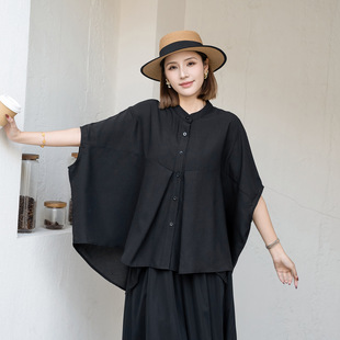 260349 ��ϵ�͹ŕr���ļ��¿��r����ɫ������oversized���e���³�