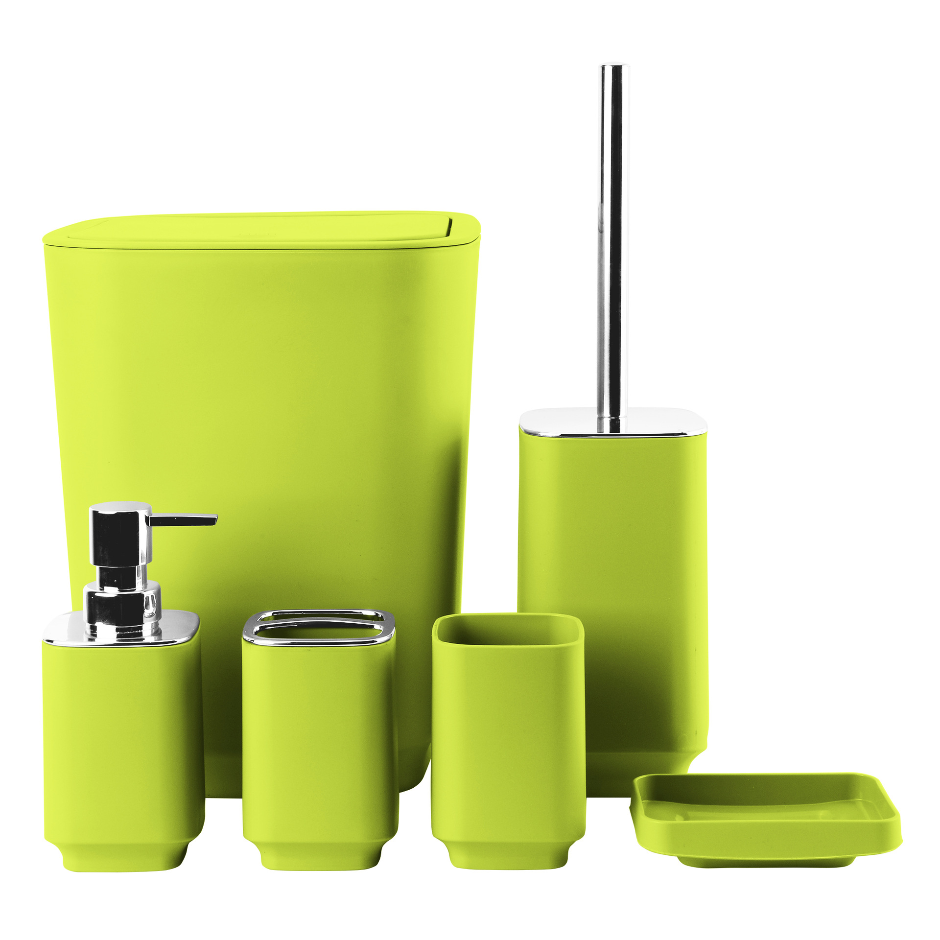 7001-6 galvanoplastia verde