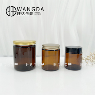 100g150g220g�X�w��ɫ������ ��˪��˪ƿ Ϟ�T��޹ƿ �V�ڠT̨ƿ