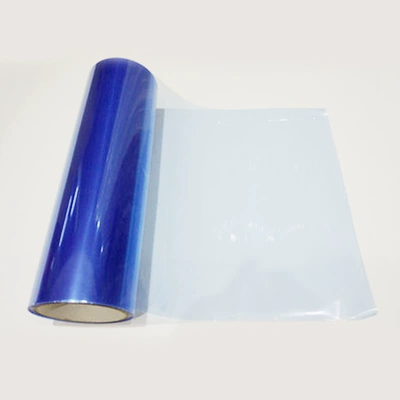 Car headlight protective film: Headlight Color Changing Protective Film - light-blue-30cm10m