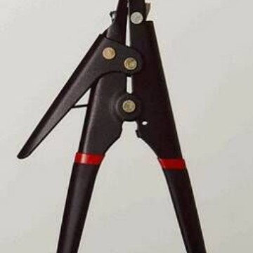 扎带钳子/扎带收束钳子/尼龙扎带枪欢迎订购端子线连接线