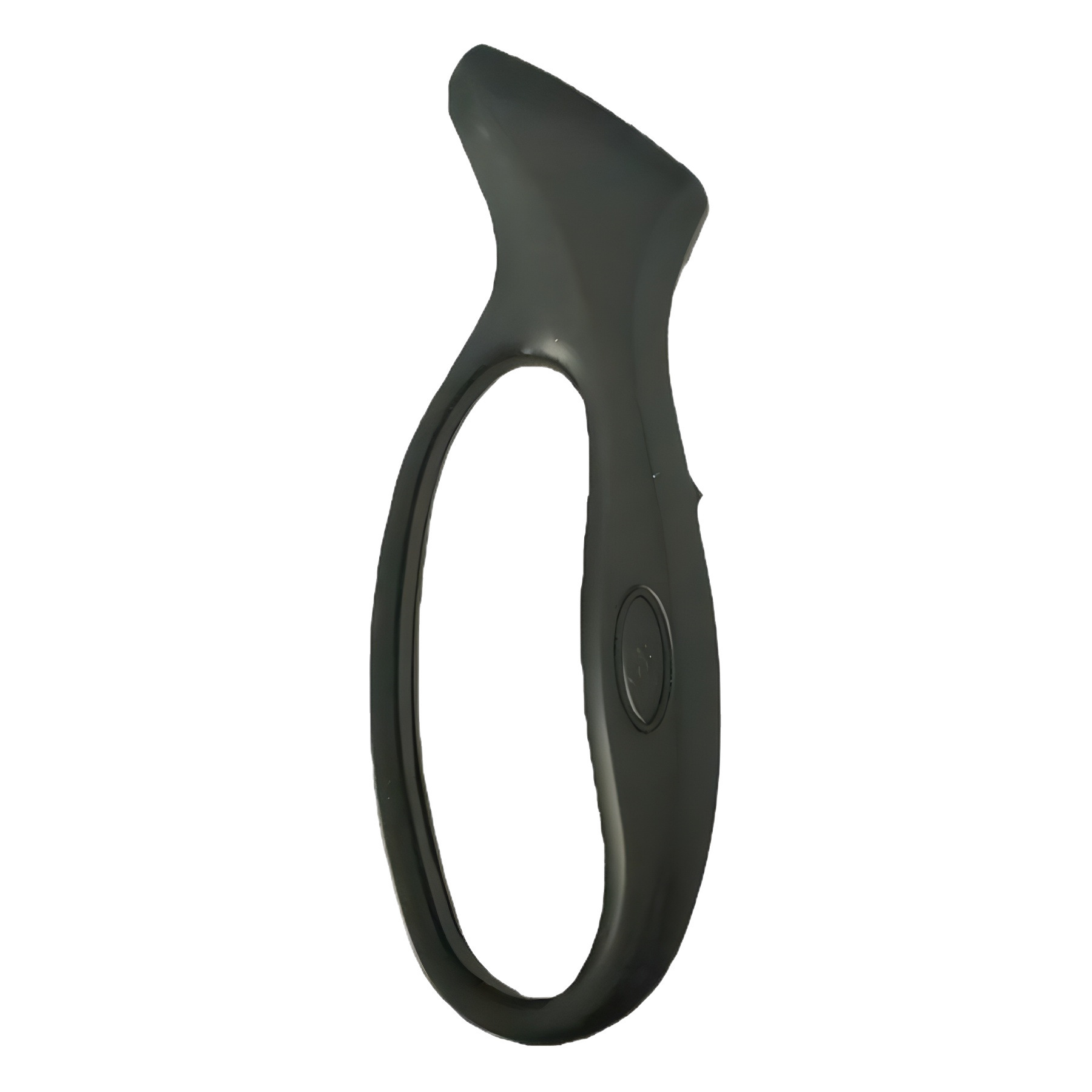 Nuevo afilador de cuchillos de mango transfronterizo de una sola cabeza, aparatos de cocina, afilador de cuchillos TV