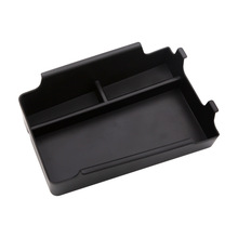 适用于26款长安逸动扶手箱储物盒收纳置物箱中央内饰改装