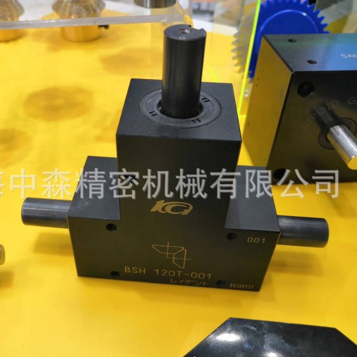 KG齿轮箱、BSH齿轮箱、B-boxes齿轮箱、KG代理商