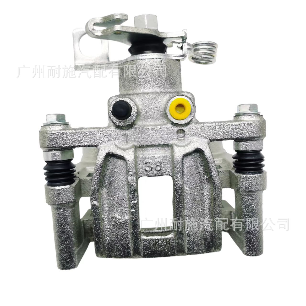 Mef-3502100/For Byd Song Max Rear Cylinder Mechanical Brake Brake Cylinder Brake Caliper