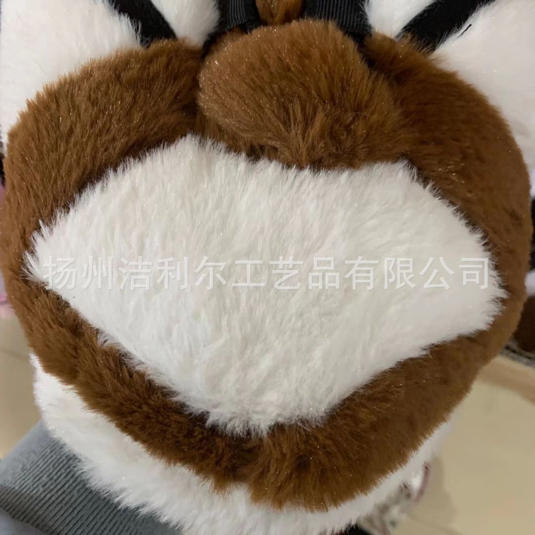 Zapatos de algodón A4 zapatos de baloncesto zapatos de algodón de grasa zapatos nuevos zapatos de estilo en línea invierno zapatos de piso de casa Zapatos de grasa