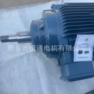 千业牌 2极高速变频电机 100HZ 150HZ 200HZ变频电动机