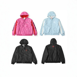 sup jorHooded Leather Jack23̖�̽��w����BñƤ���޷��A������