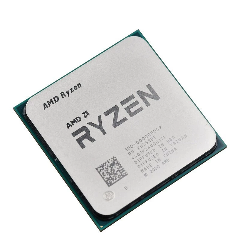 AMD R5 5600G слеп AM4 шестиклассная двенадцати-уровневая платформа машина компьютер процессор приносит Vega Curse 7nm
