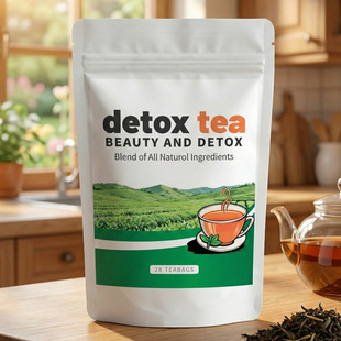 ultra effective 28 days detox tea���ݲ�������Q��