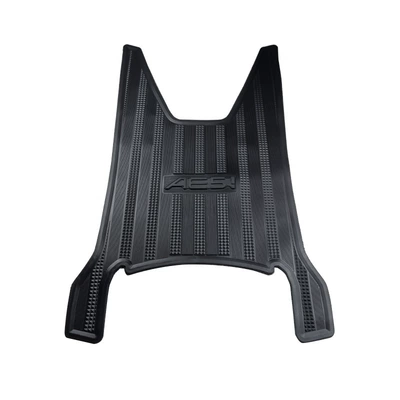Ae5I Pro, Motorcycle pedals