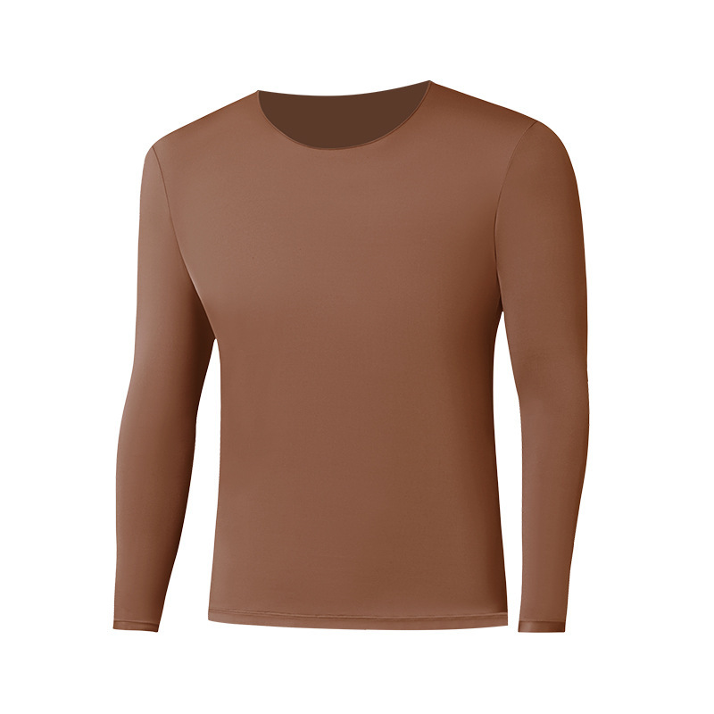 남성 스타일 - 탑 [베이지]