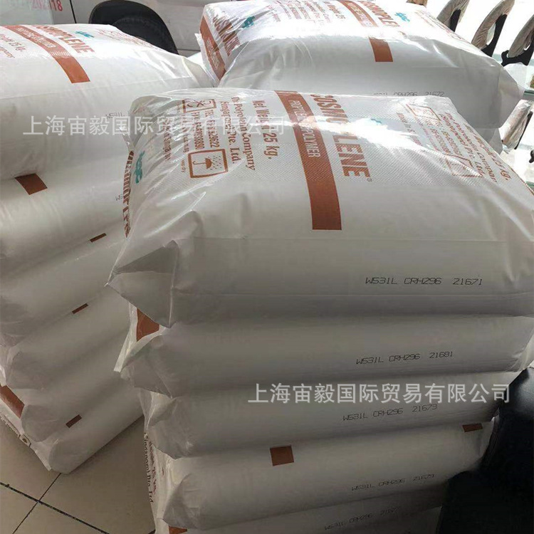 PP 新加坡聚烯烃AZ564 高刚性 高流动 高抗冲 PP