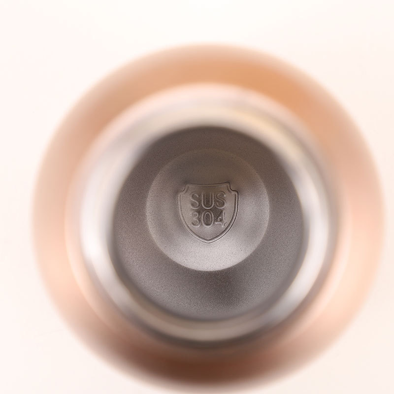 Isolierte Mini Edelstahl Thermobecher Mit Henkel Für Unterwegs_voghion.com