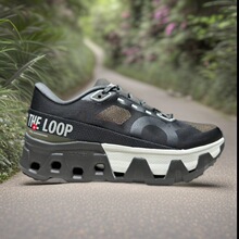 莆田跨境On昂跑 Cloudmonster Hyper 男女款专业运动员训练跑鞋