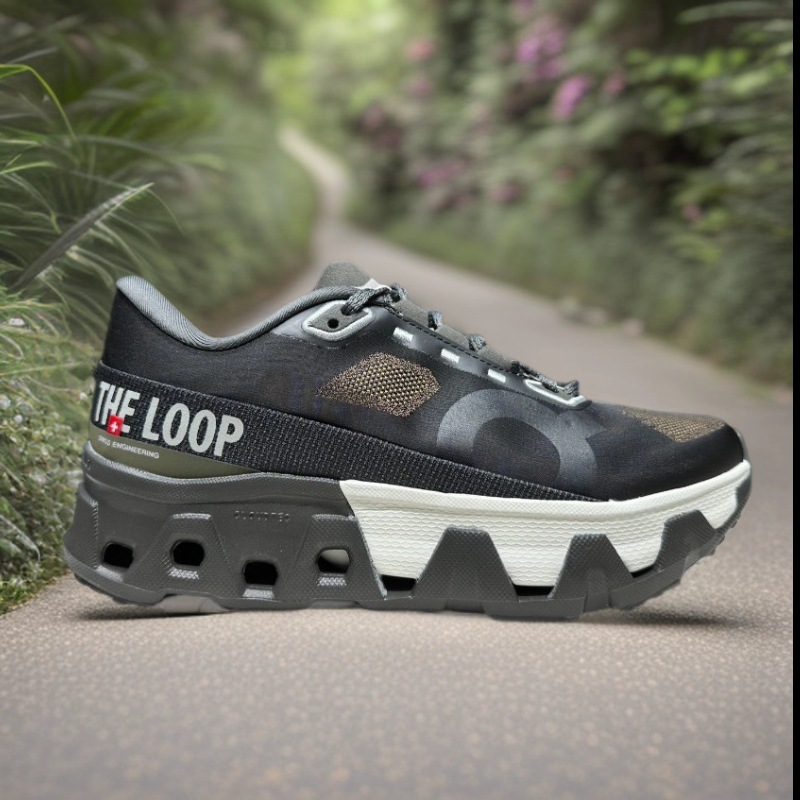 莆田跨境On昂跑 Cloudmonster Hyper 男女款专业运动员训练跑鞋