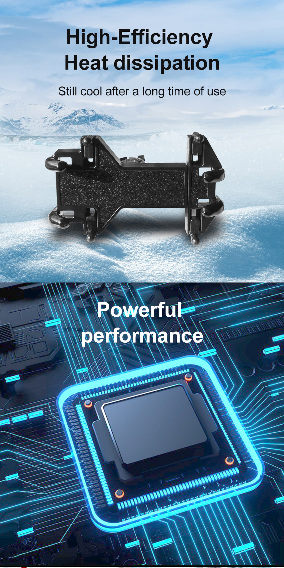 Cross-Border New Motorcycle Dual-Lens Navigation Screen Projection 1080P High-Definition Waterproof Carplay Driving Recorder