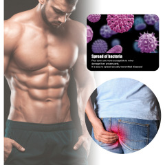 North Moon男士護理噴霧 身體保養強健增強體力耐力護理噴霧