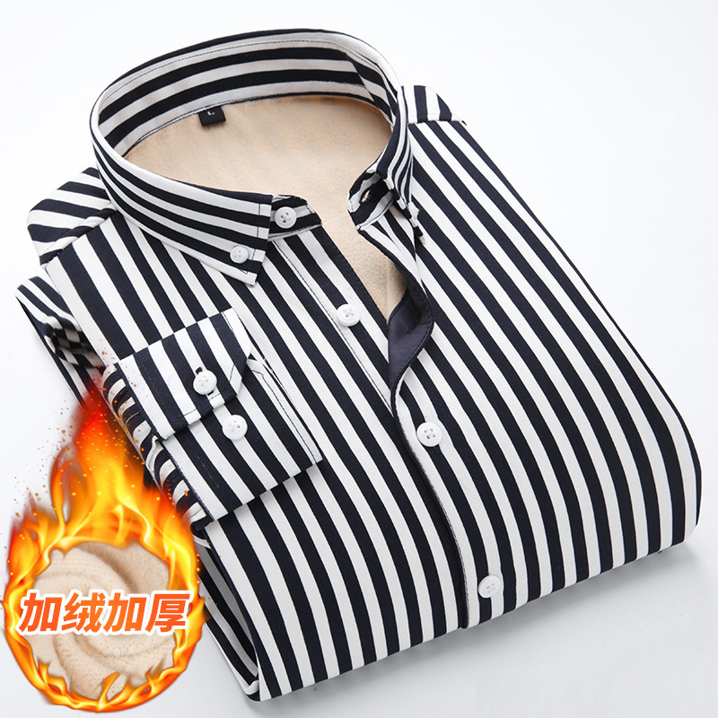 Black fleece lining