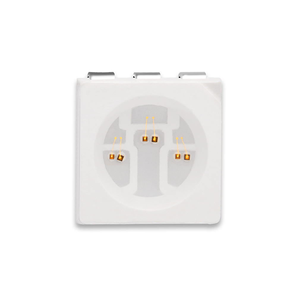 5050��Ƭ������660nm����850nm����ñ�����Ǽ�����о�����Դ