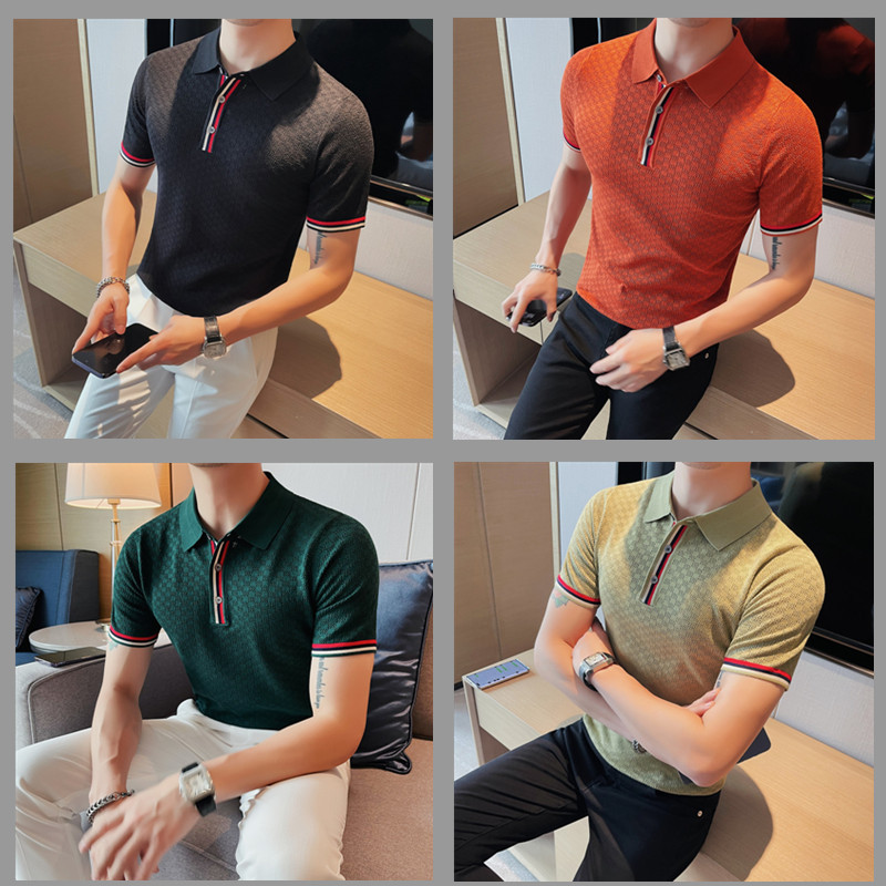 Polo Shirt Image 3