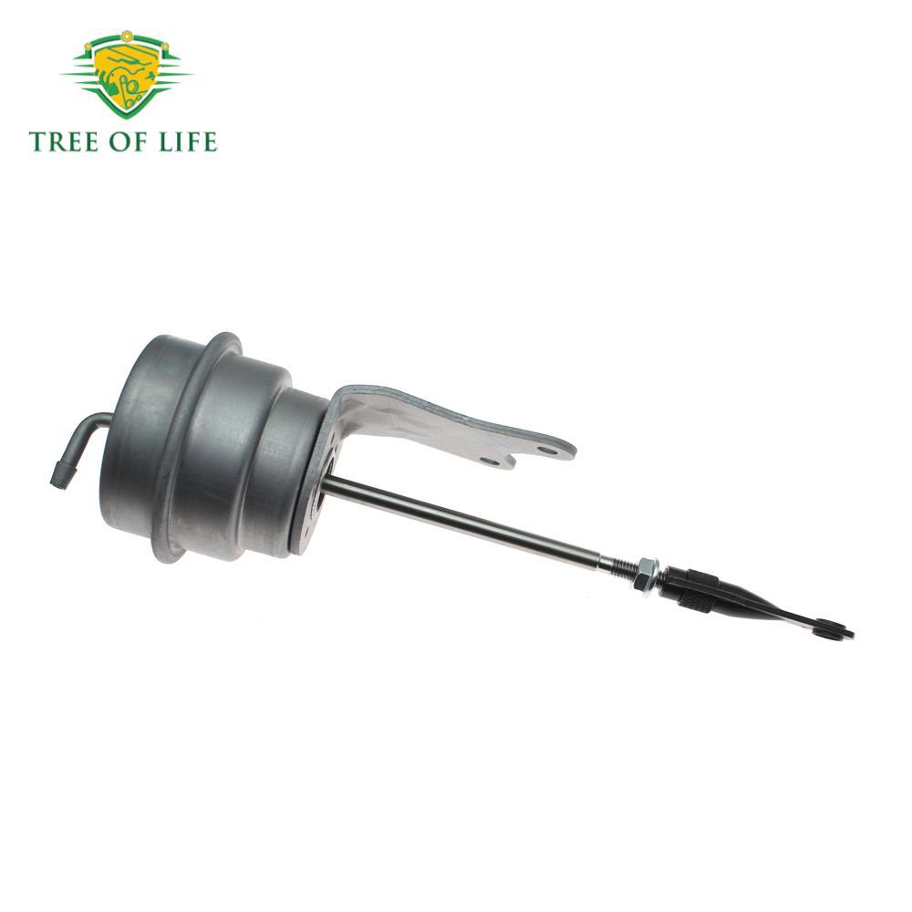 Válvula de Derivación del Turbocompresor 53039700106 para Audi A4 B7 A6 2.0