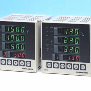 日本SHIMADEN岛电温控器