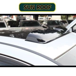 汽车天窗档sun roof(适合多款车型) 宽88CM降风噪天窗挡太阳雨挡