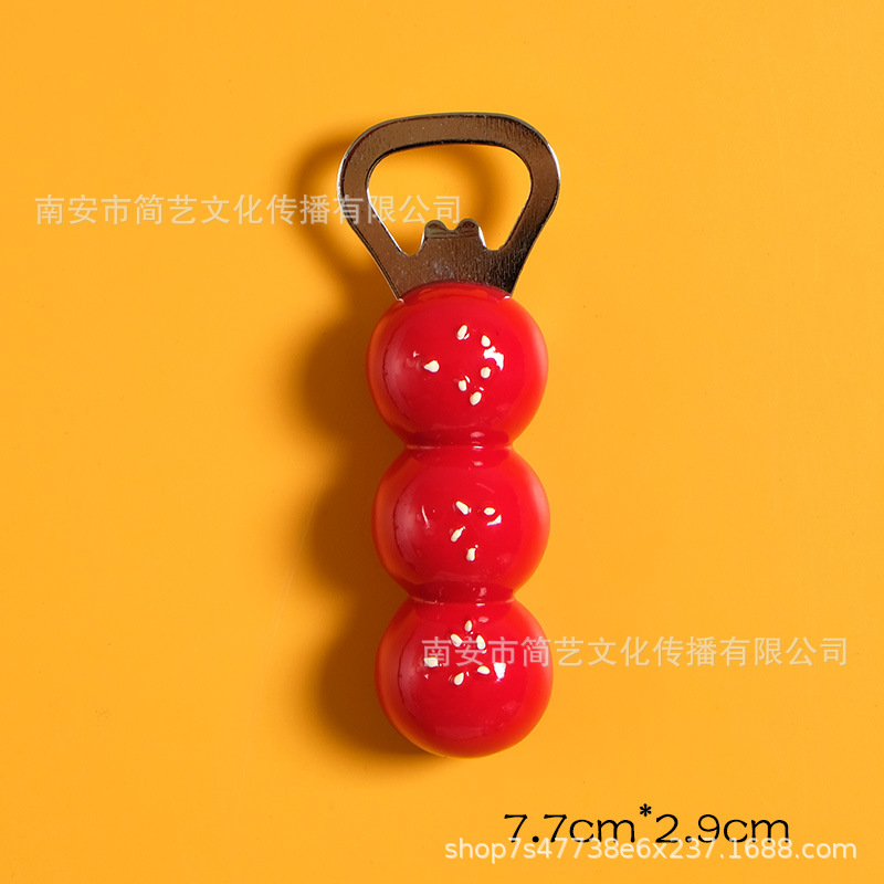 糖葫芦开瓶器 800