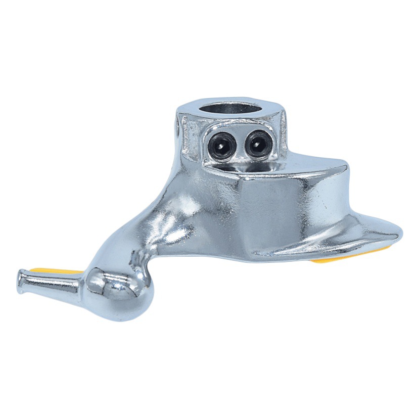 Accesorios de la máquina de desmantelamiento de neumáticos para automóviles cambiador de neumáticos cabeza de pájaro máquina de desmantelamiento de neumáticos herramienta cabeza de pájaro de acero fundido diámetro interior 28/29/30mm