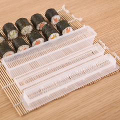 DIY小巻寿司型 日本風細巻きおにぎり型 業務用海苔巻きおにぎり焼き型 小道具卸売