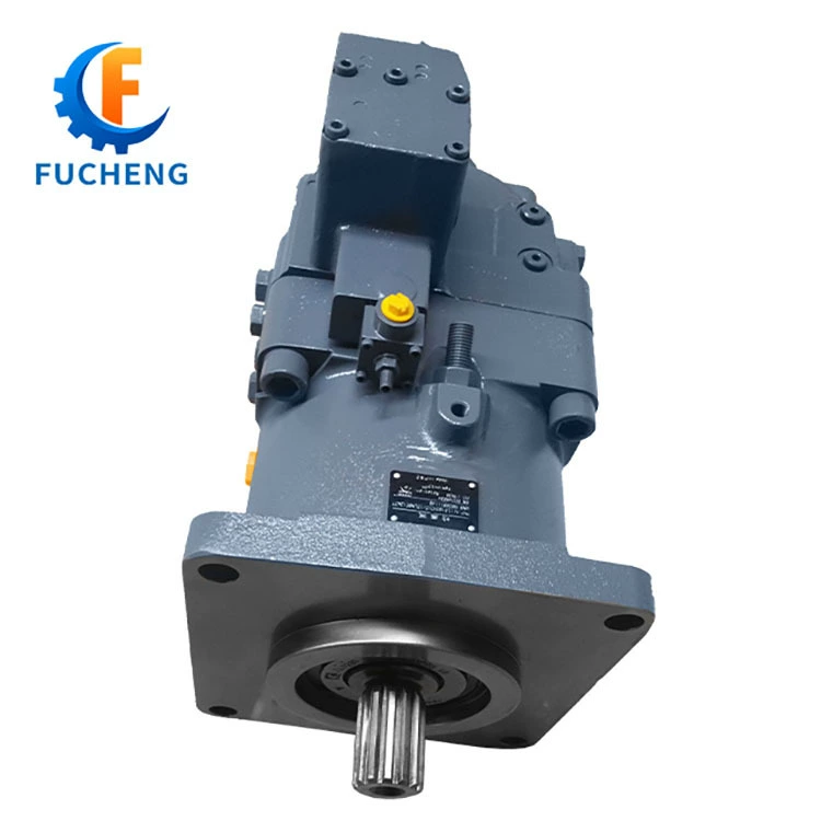 A10VO45DFLR + A10VO45DFLR/31R-AZPFF-008008Fucheng гидравлический