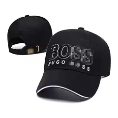 Cross-Border Bestseller Letter Embroidered Unisex Sun Visor Cap High-Quality UV Protection Hat