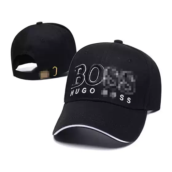 Cross-Border Bestseller Letter Embroidered Unisex Sun Visor Cap High-Quality UV Protection Hat