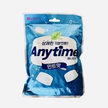 �ǹ��n���M����ʳ����Anytime���ӝ�����ţ��ζ�A�ı�����Ӳ��92g