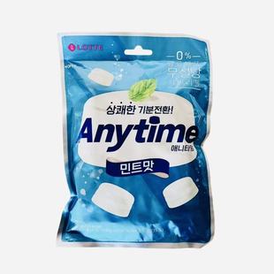 �ǹ��n���M����ʳ����Anytime���ӝ�����ţ��ζ�A�ı�����Ӳ��92g