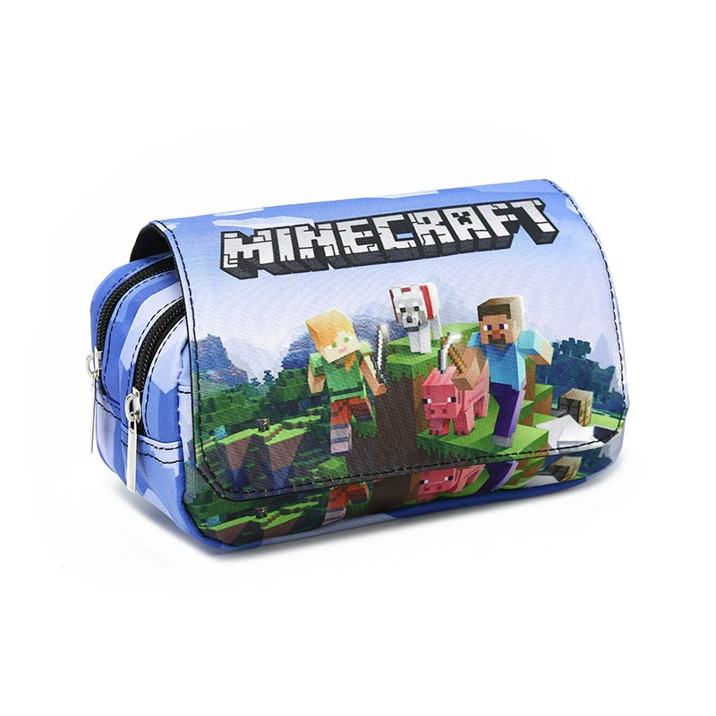 Backpack, small bag, children's cartoon school bag, (Physicals)