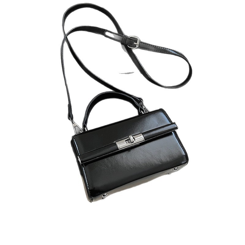 Texturas transfronterizas, bolsos de hombro de mujer, bolsos retro, bolsos de mochila diarios, bolsos de mano de nicho de moda, bolsos de mujer