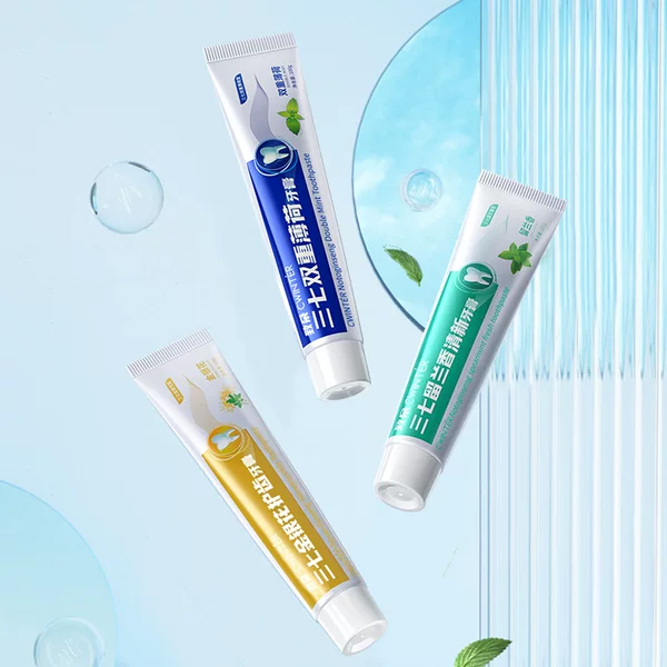 To do baking soda stain removal and gingival protection toothpaste fresh breath oral cleaning toothpaste oral dental care wholesale
