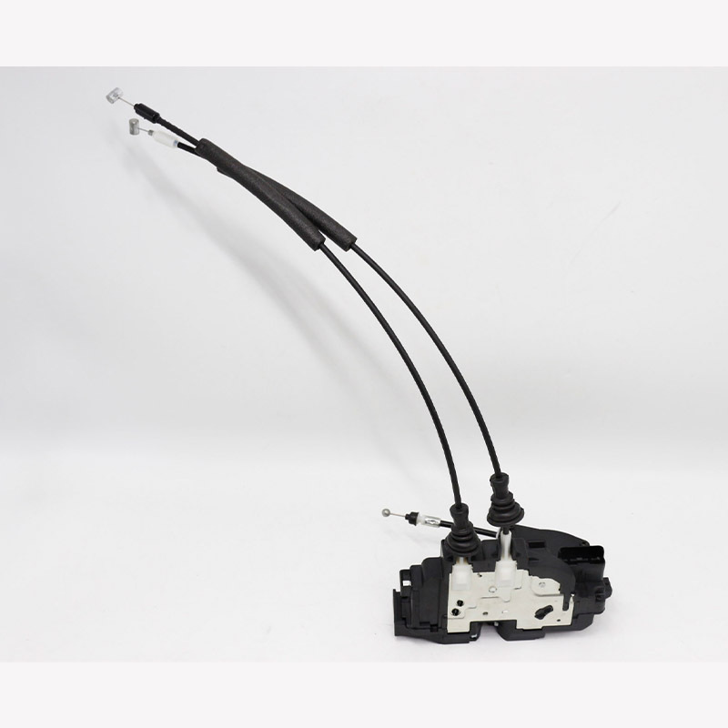 813102L020 is suitable for the Elantra front door lock actuator left driver 09-12