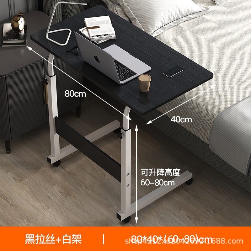 80*40 검은 색 와이어 드로잉