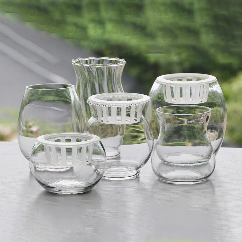 Spherical Glass Bottle Hydroponic Glass Vase Micro Landscape Glass Small Fish Tank Transparent Hydroponic Plant Glass Bottle Spherical Glass Bottle Hydroponic Glass Vase Micro Landscape Glass Small Fish Tank Transparent Hydroponic Plant Glass Bottle