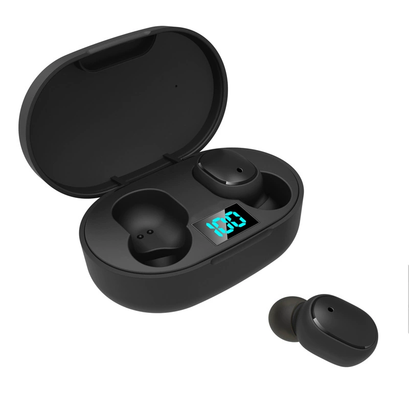Умные малые трехмерные наушники, E7, 7S, Bluetooth
