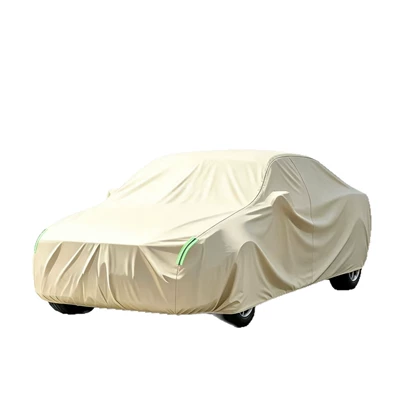 specially designed car cover, Car clothing
