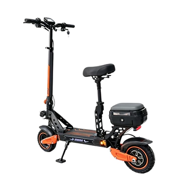 Qatlanan elektrik skuterlər: Folding Mobility Scooter 11inch